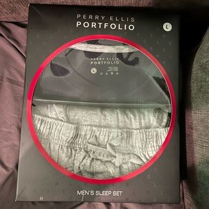 Perry Ellis Pajamas